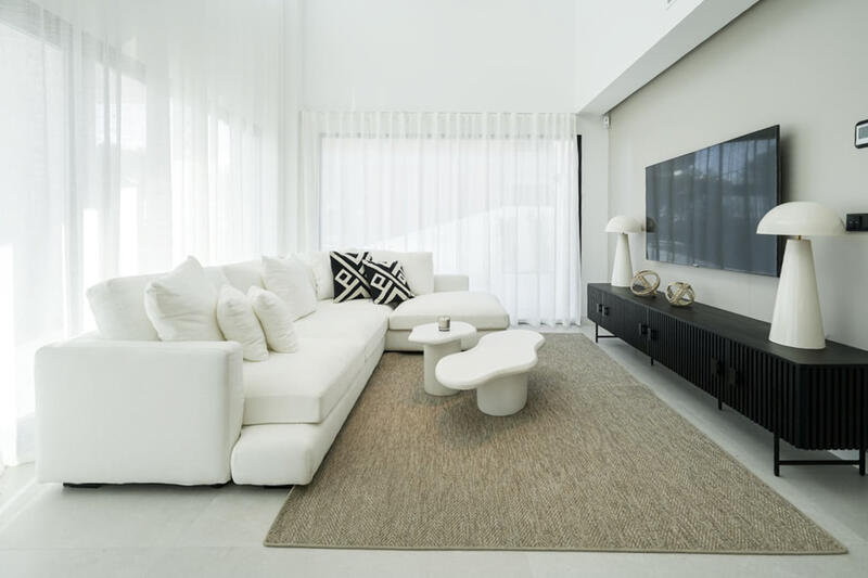 3 soverom Villa til salgs