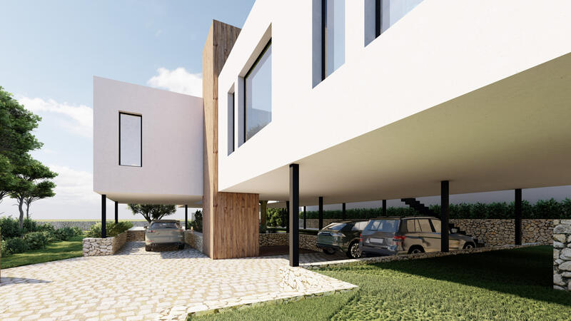 4 Schlafzimmer Villa zu verkaufen 4 Schlafzimmer Villa zu verkaufen