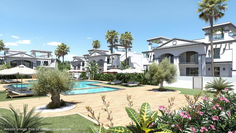 2 soveværelse Lejlighed til salg