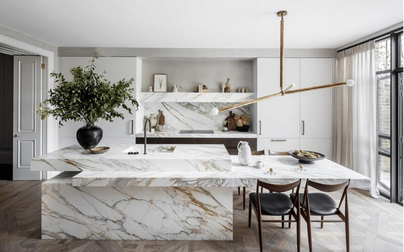 4 Cuarto Villa en venta