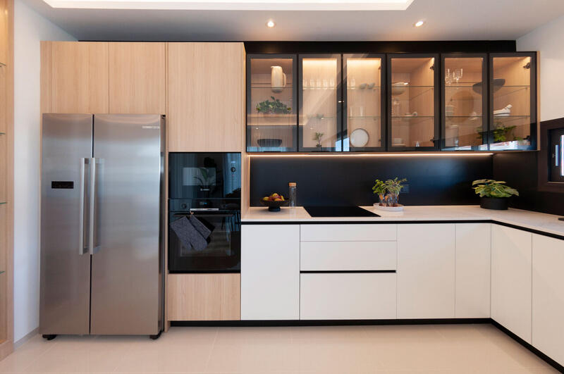 4 спальная комната вилла продается