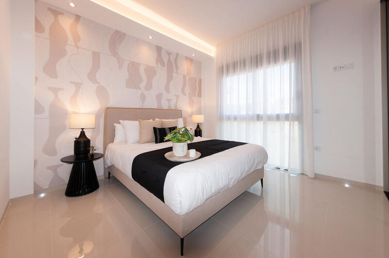 4 спальная комната вилла продается