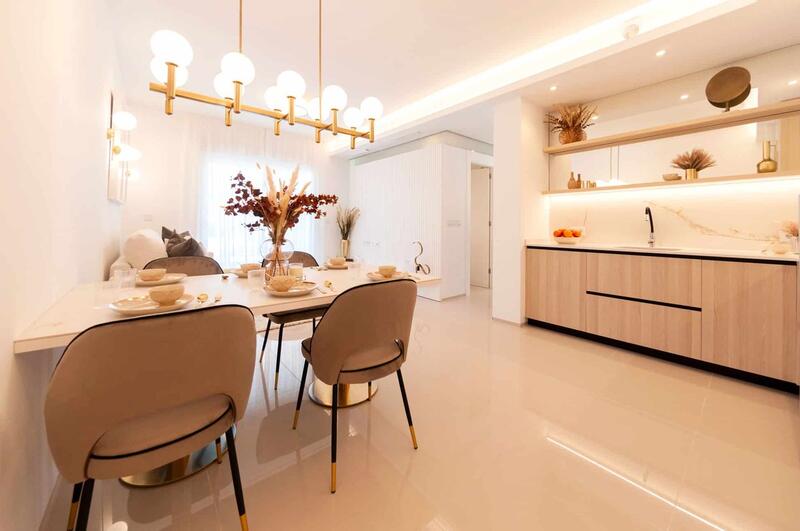 2 bedroom Apartment for sale