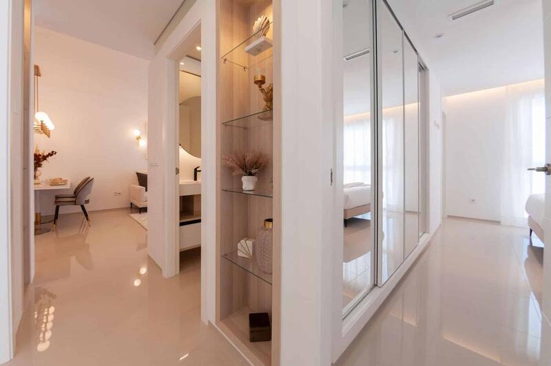 2 bedroom Apartment for sale