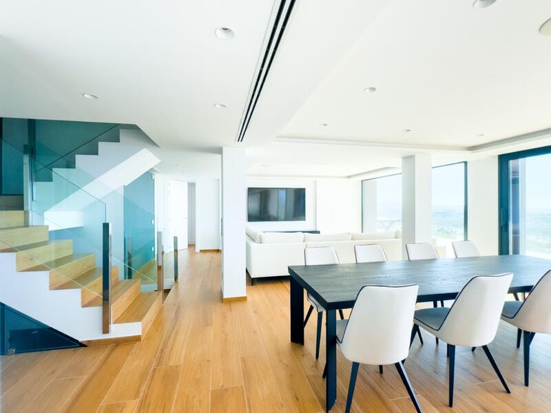 4 Cuarto Villa en venta