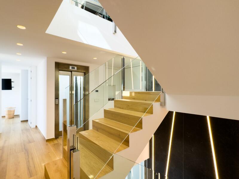 4 Cuarto Villa en venta