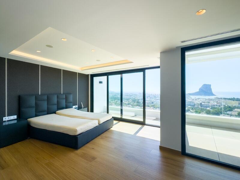 4 Cuarto Villa en venta