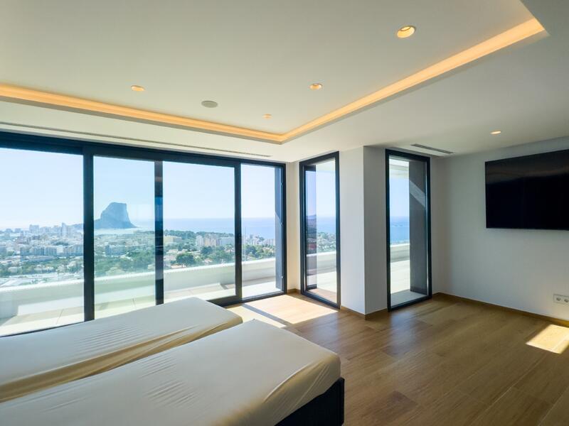 4 Cuarto Villa en venta