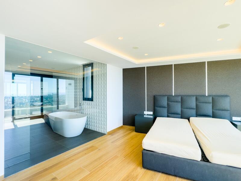 4 Cuarto Villa en venta