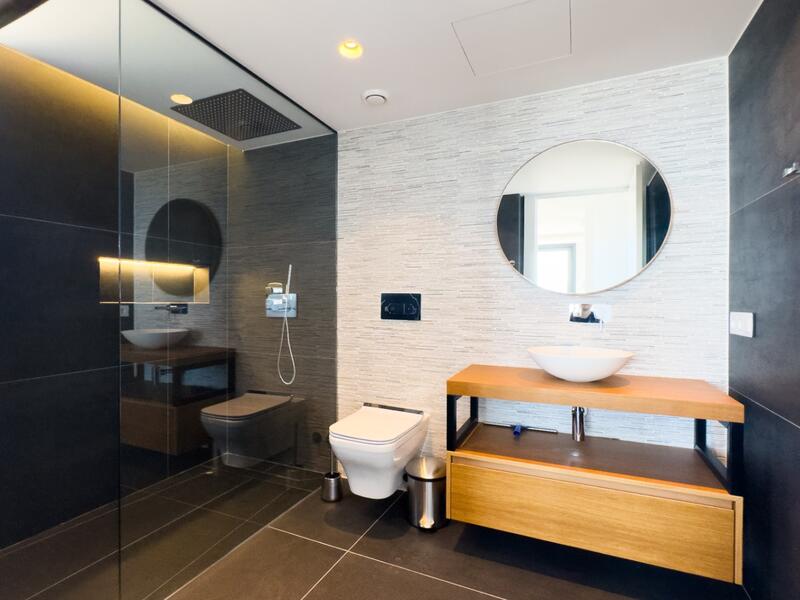 4 Cuarto Villa en venta