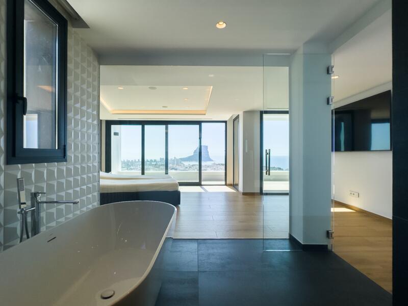 4 Cuarto Villa en venta