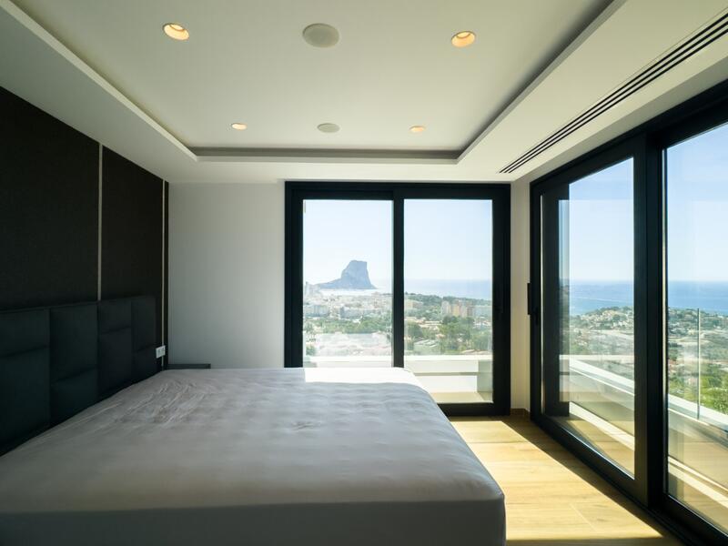 4 Cuarto Villa en venta