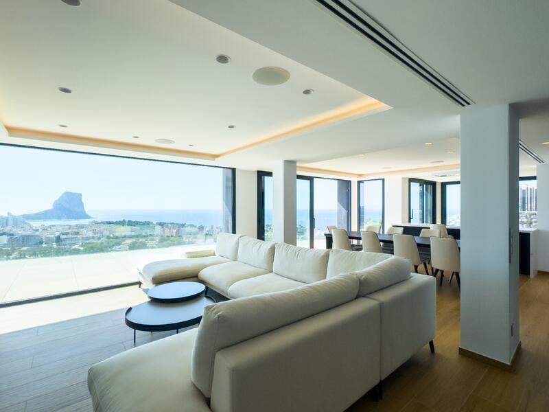 4 Cuarto Villa en venta