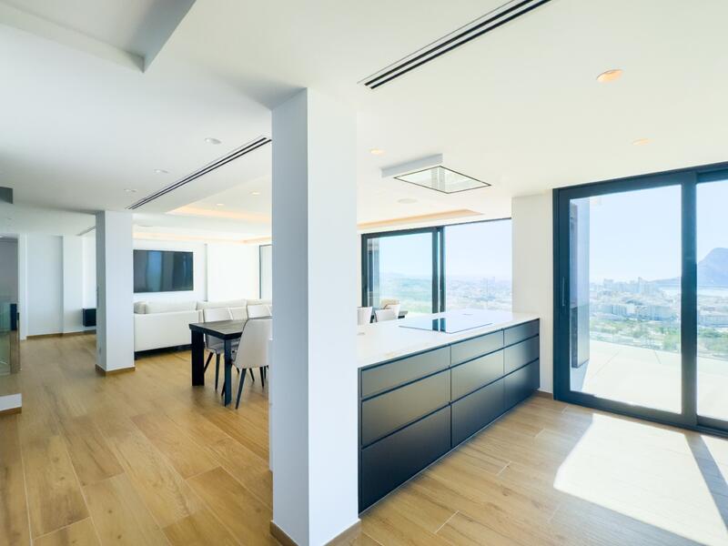 4 Cuarto Villa en venta