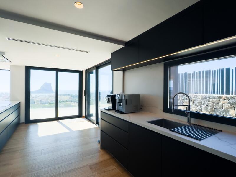 4 Cuarto Villa en venta