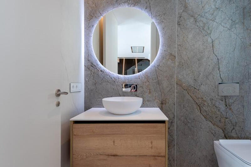 3 soverom Leilighet til salgs