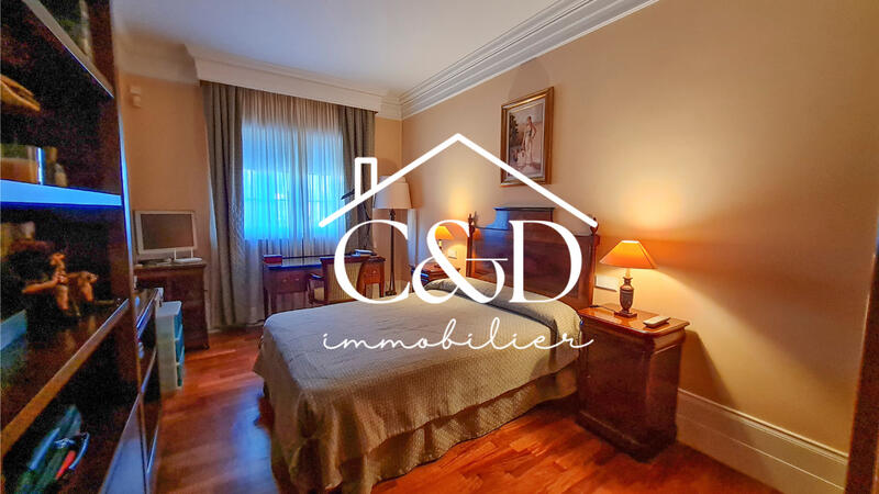 5 soveværelse Villa til salg