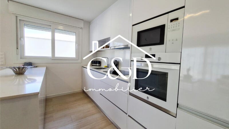 4 sovrum Villa till salu