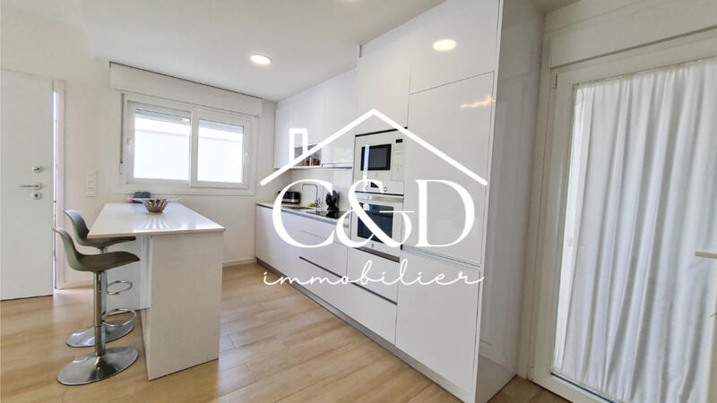 4 sovrum Villa till salu