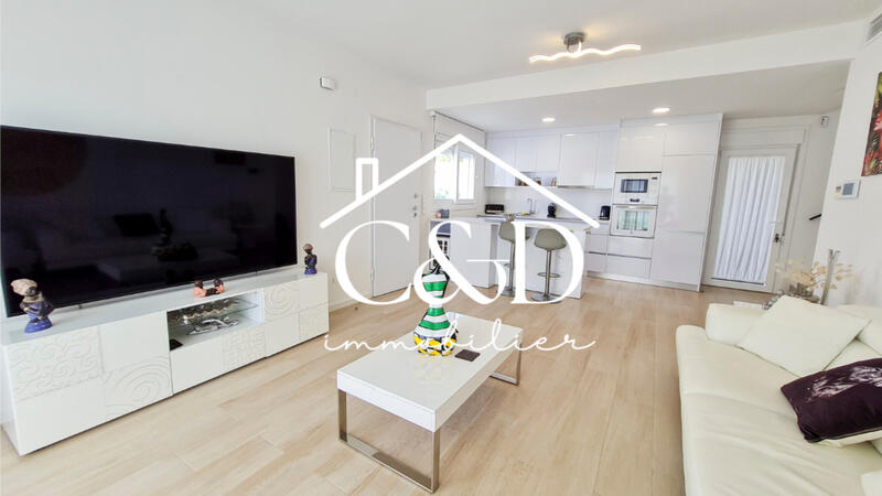 4 sovrum Villa till salu