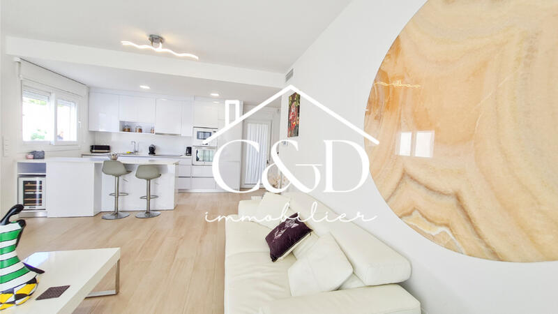 4 sovrum Villa till salu