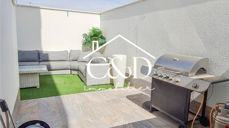 4 sovrum Villa till salu