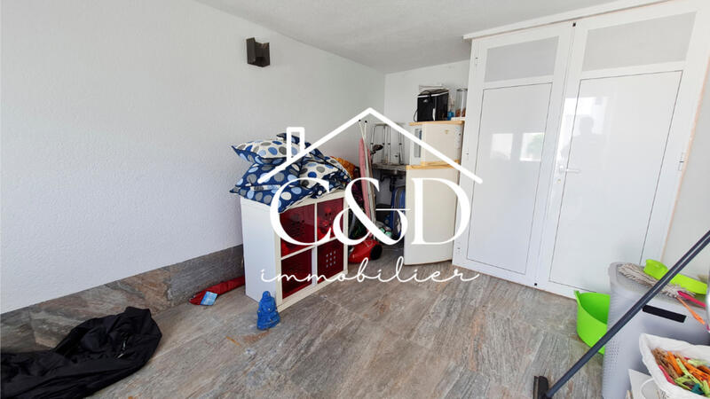 4 sovrum Villa till salu