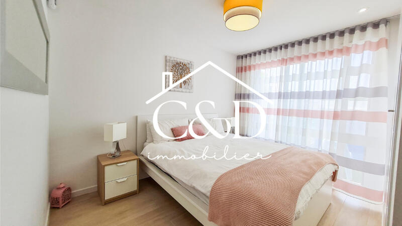 4 sovrum Villa till salu