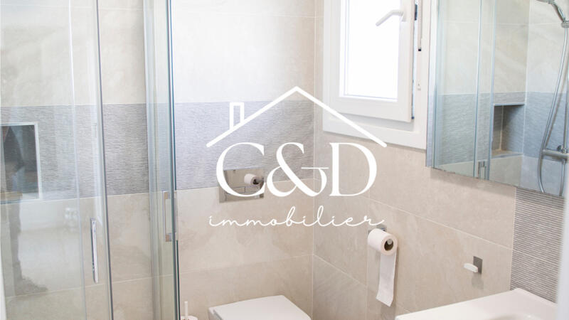 4 sovrum Villa till salu