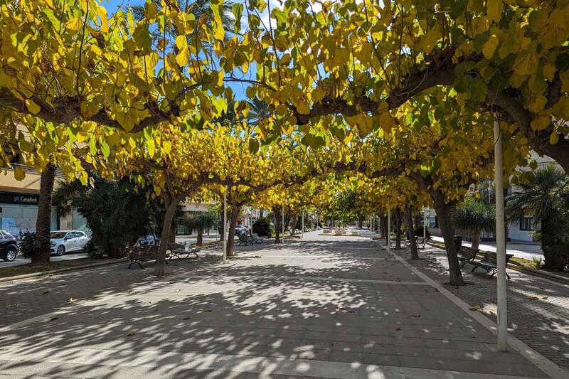 4 soverom Villa til salgs