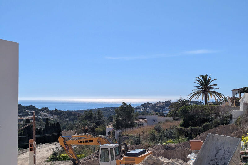 4 soverom Villa til salgs