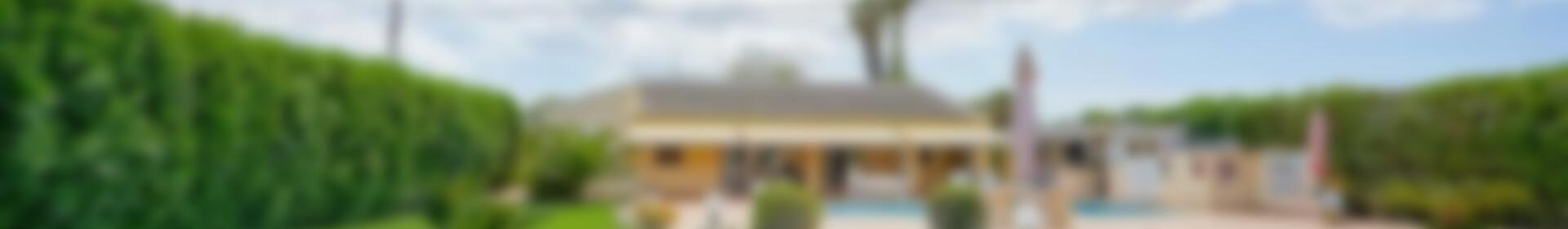 5 soveværelse Villa til salg