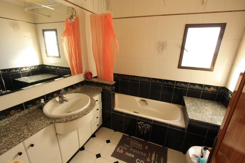 9 soverom Villa til salgs