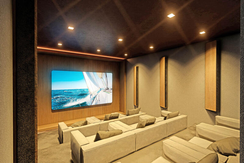 4 soverom Villa til salgs