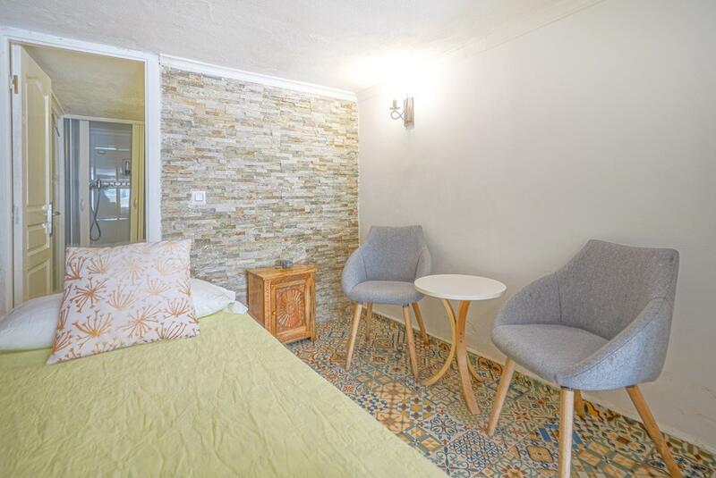 16 Cuarto Local Comercial en venta