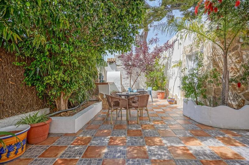 16 Cuarto Local Comercial en venta