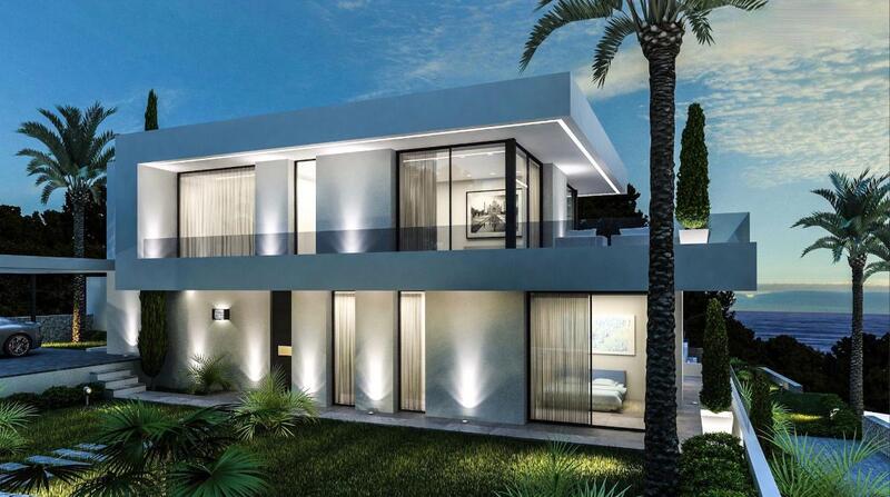 6 bedroom Villa for sale