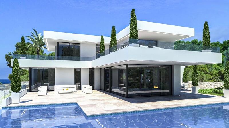 6 bedroom Villa for sale