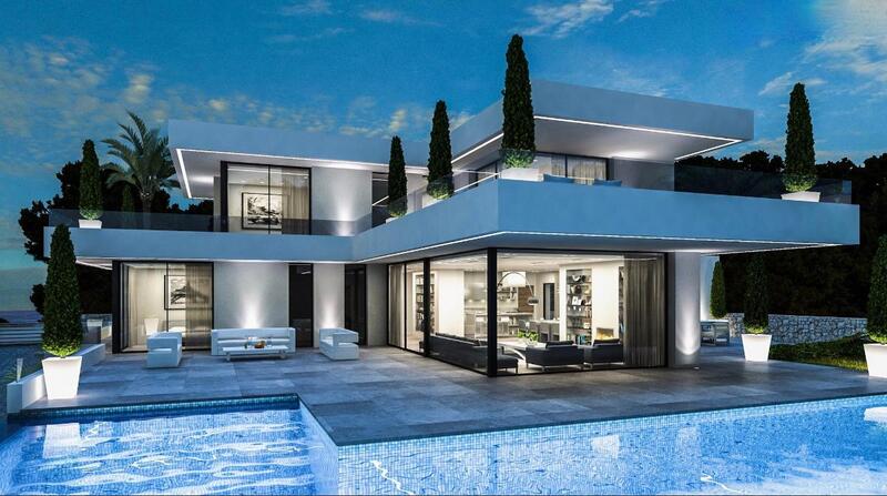 6 bedroom Villa for sale