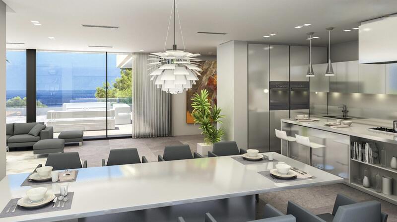 6 bedroom Villa for sale