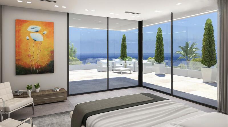 6 bedroom Villa for sale