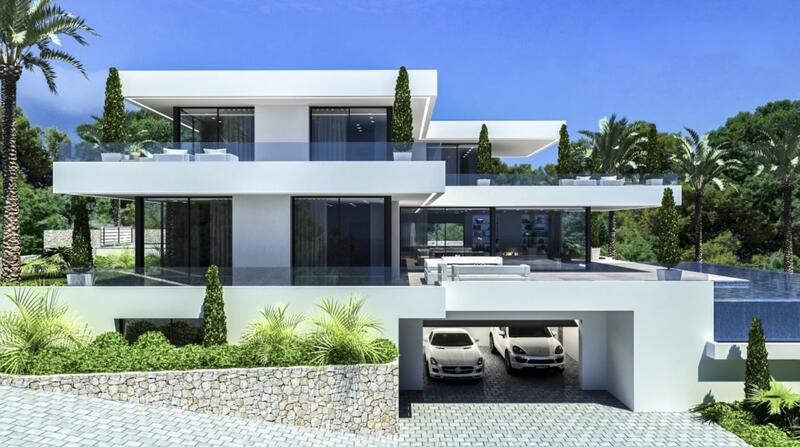 6 bedroom Villa for sale