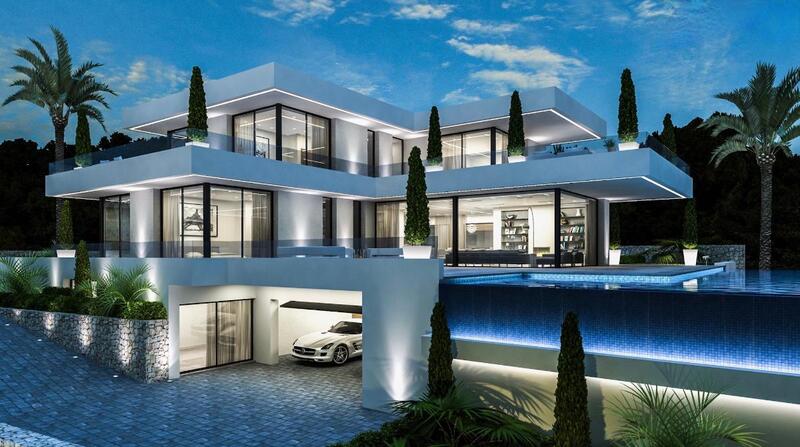 6 bedroom Villa for sale