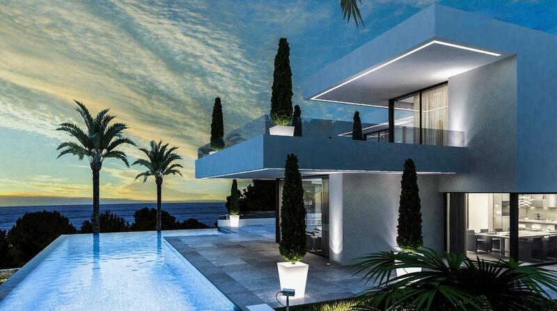 6 bedroom Villa for sale