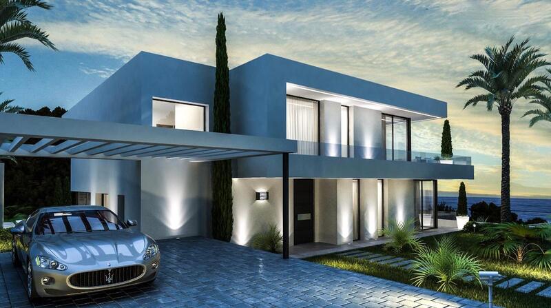 6 bedroom Villa for sale