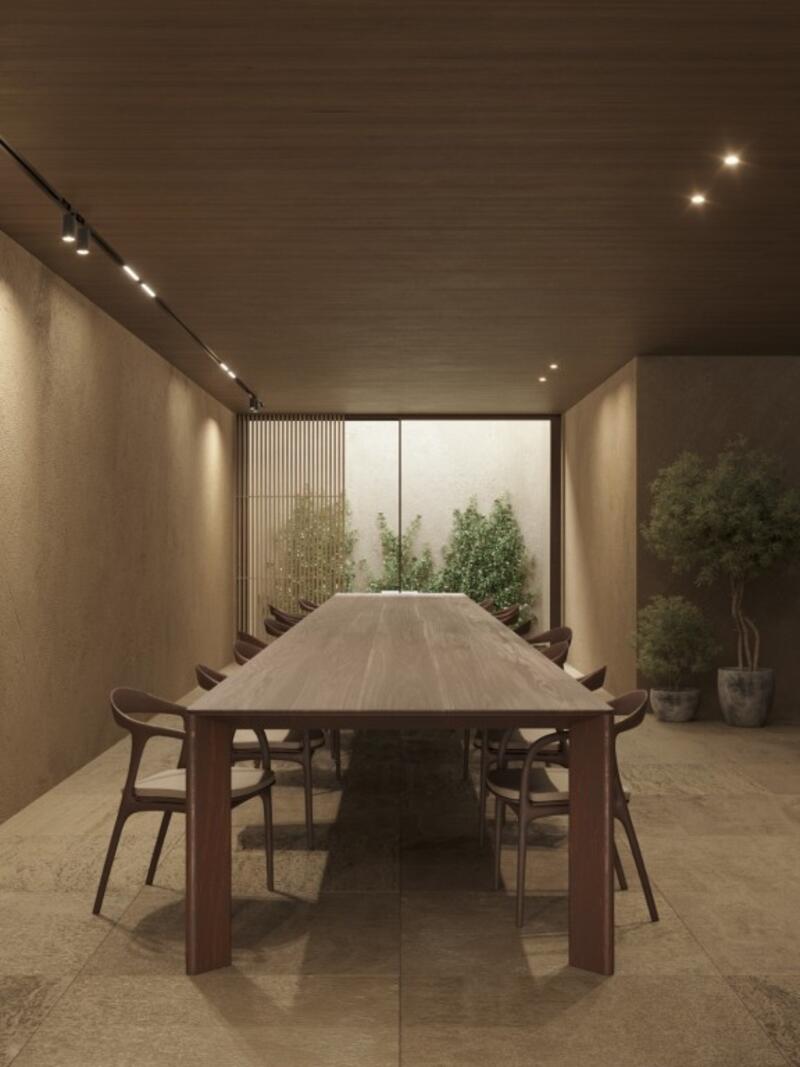 3 Cuarto Villa en venta