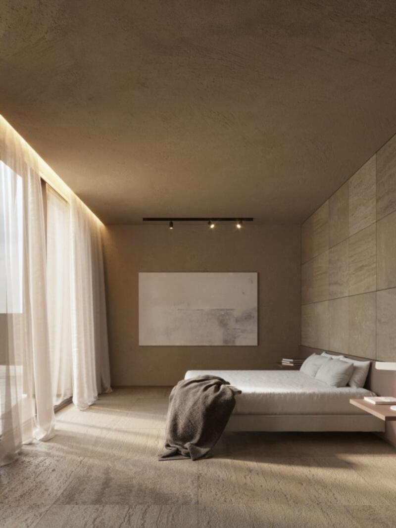 3 Cuarto Villa en venta