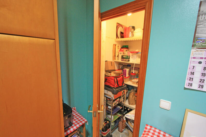 4 Cuarto Villa en venta