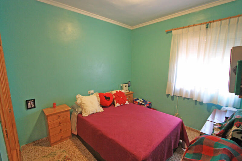 4 Cuarto Villa en venta