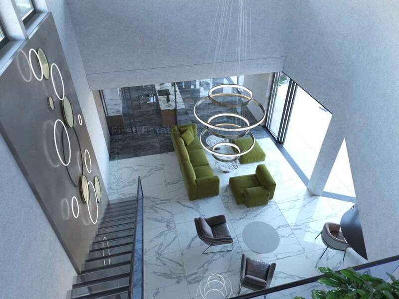 4 Cuarto Villa en venta